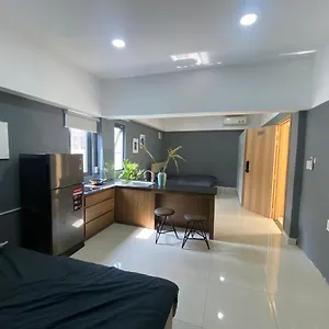 Ngo House Apartment Ho Chi Minh City